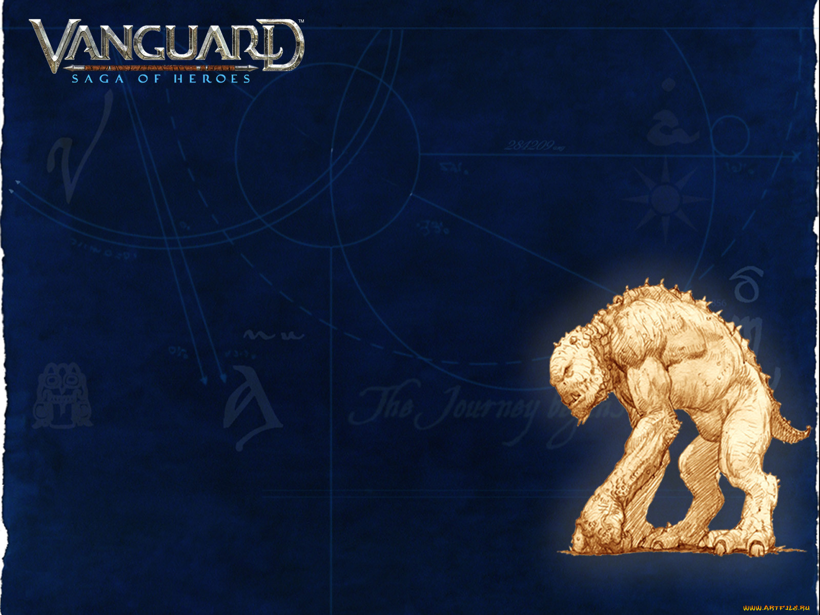 vanguard, saga, of, heroes, , 